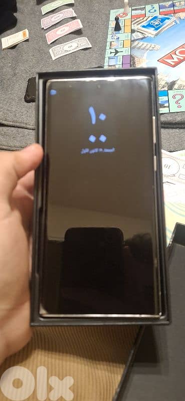 s22 ultra used like new