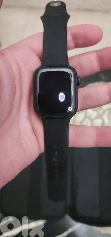 Apple Watch Series 8 41mm - USED