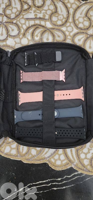 Apple Watch Series 8 41mm - USED 1