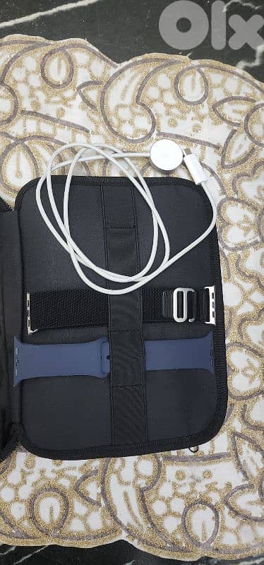 Apple Watch Series 8 41mm - USED 2