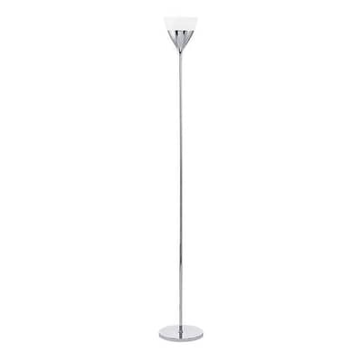EGLO Spello LED Floor Lamp – Modern Uplight for Shadow Reduction