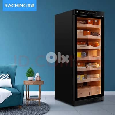 raching humidor