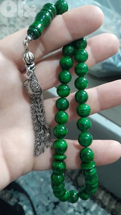 عقد الماني انتيك