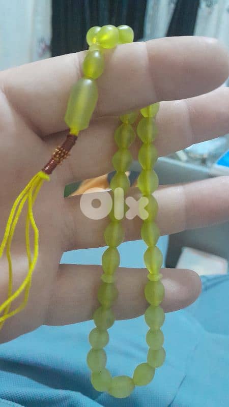 عقد الماني انتيك 1