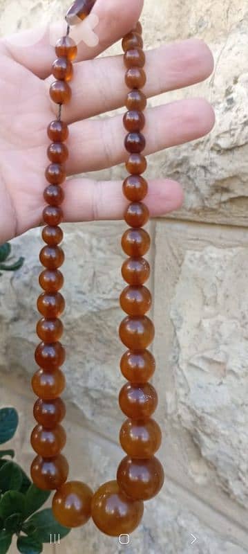 عقد الماني انتيك 3