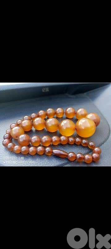 عقد الماني انتيك 4