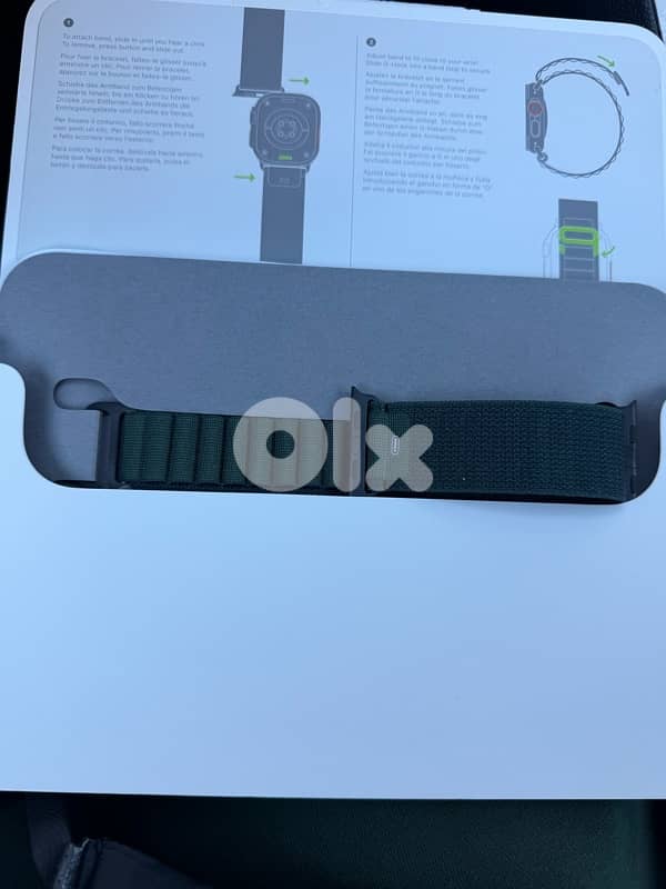original apple watch bands 2