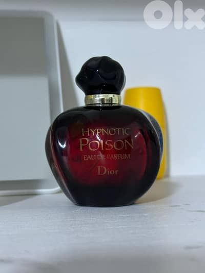 poison hypnotic dior 100ml for women
