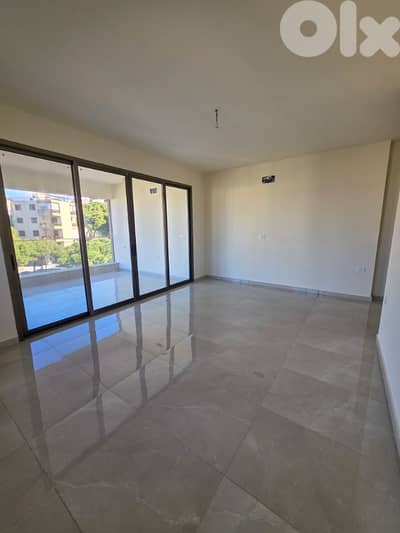 Brand New Duplex in Naccache, Metn with Partial Sea View.