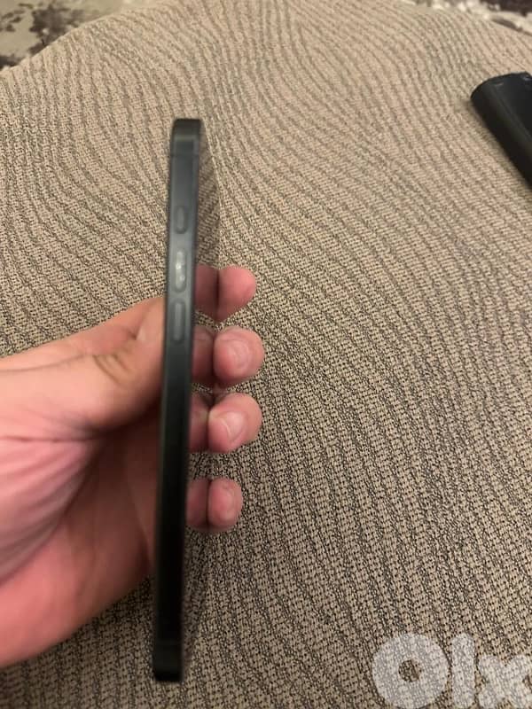 iphone 16 pro max 256 black 4