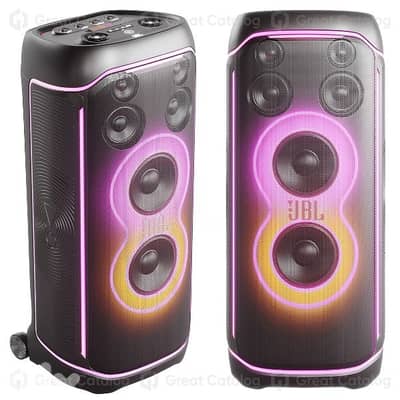 JBL PartyBox Ultimate