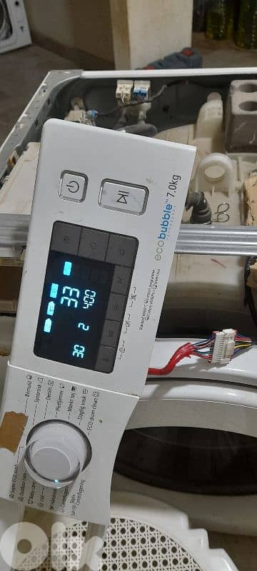 home appliance repaire