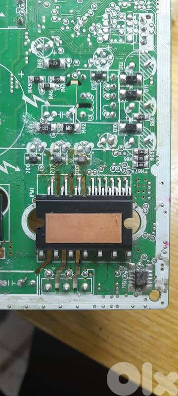 home appliance repaire 1