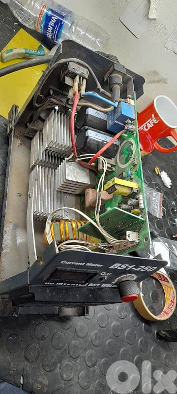 home appliance repaire 2