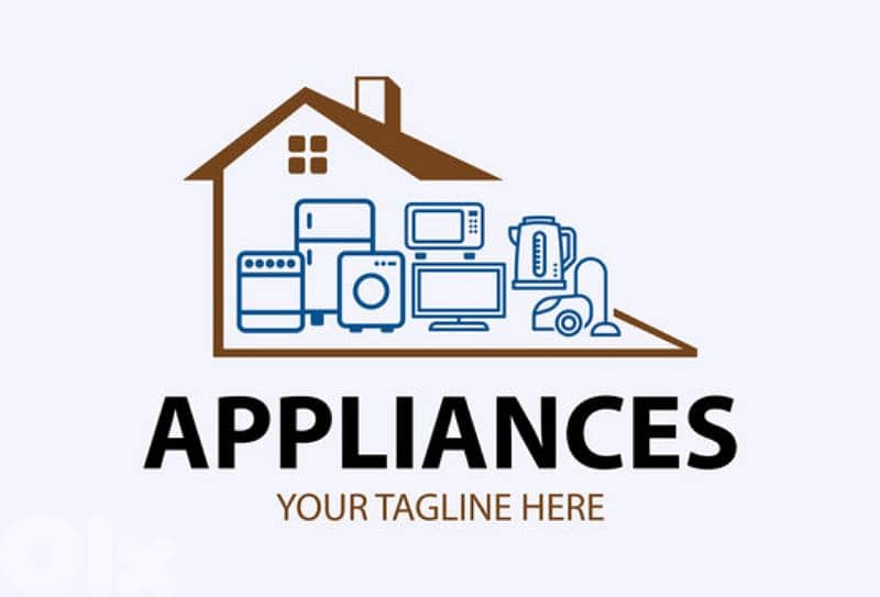 home appliance repaire 5