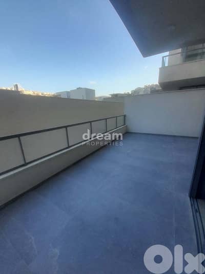 Apartment For Sale In Hazmieh - New Martakla haz0352dpea