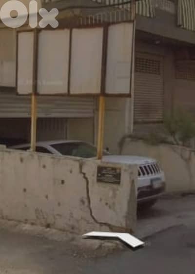 Warehouse for Rent at Zouk Mikael.