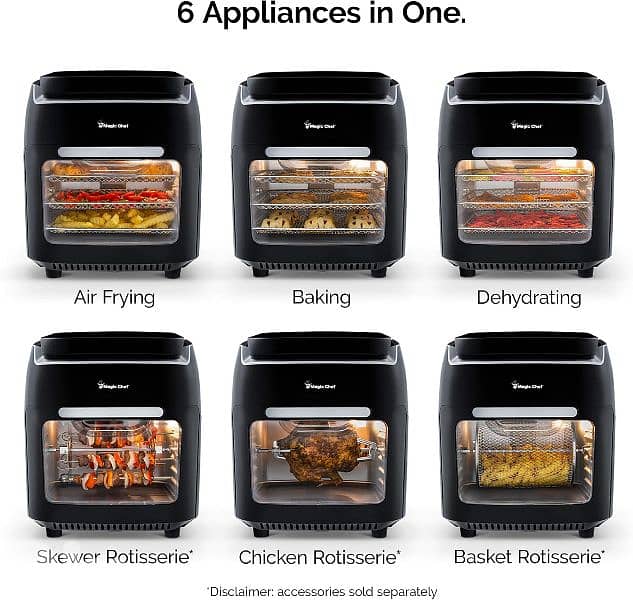 فرن متكامل الماني من شركة  scheffler 1