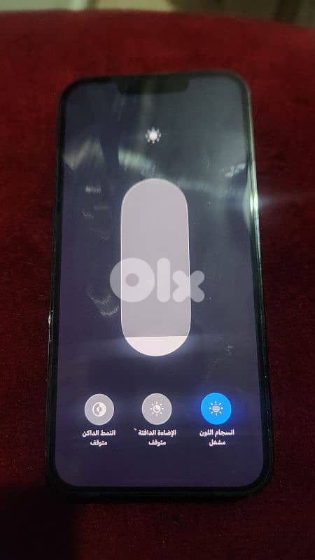 iphone 13 pro 128gb battery 90% with original box 2