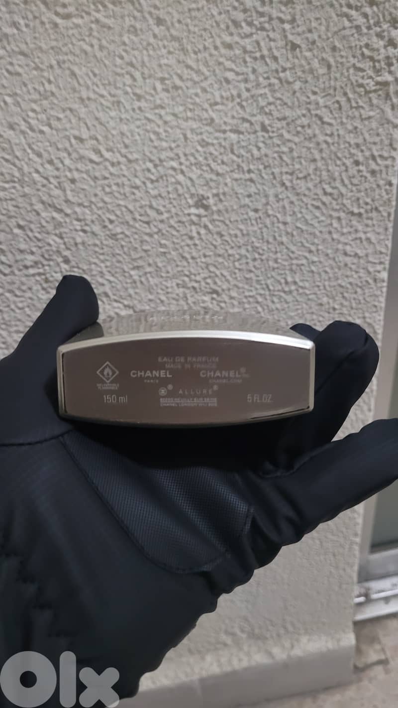 chanel edition blanche 150ml 1