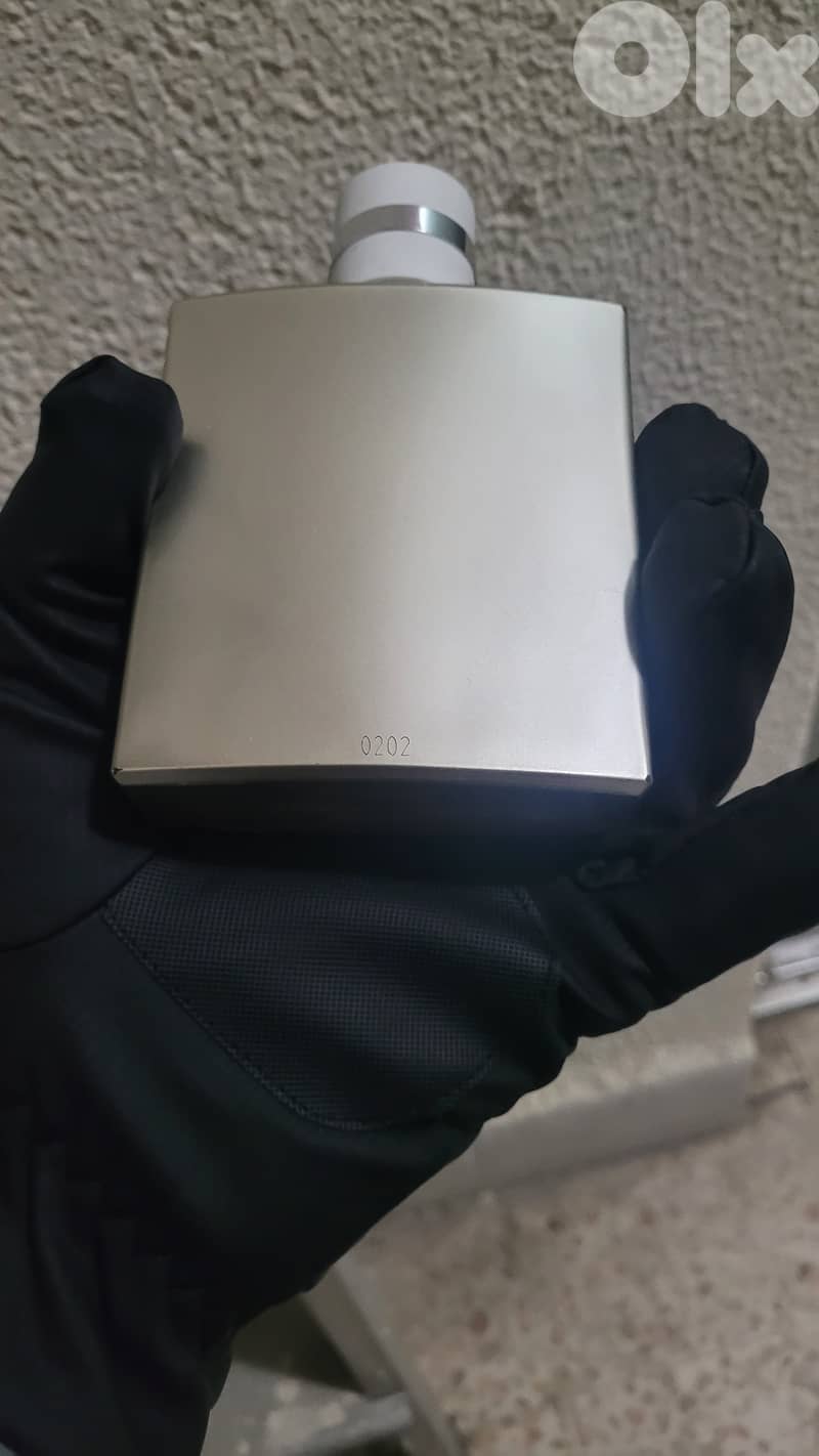 chanel edition blanche 150ml 3