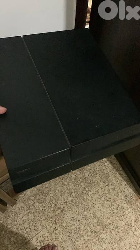 sony PlayStation 4 2