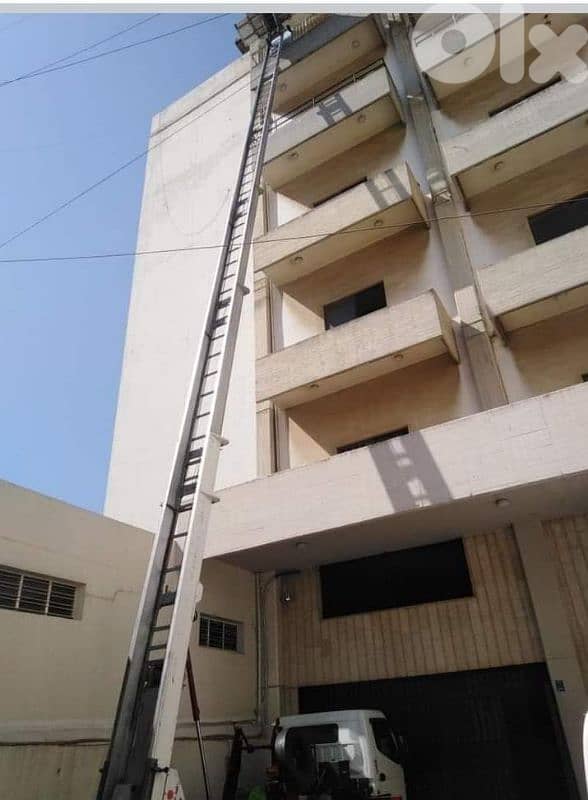 نقل عفش في لبنان 1