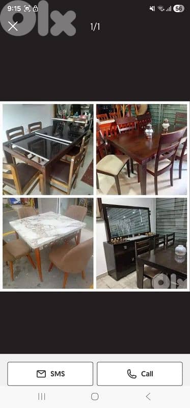 صفرا اوروبي شبه جديد كل وحدي سعر