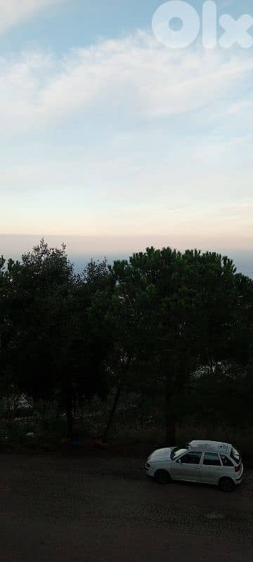 Beit El kekko land 1400 meters 450 dollars for square meter 03703564