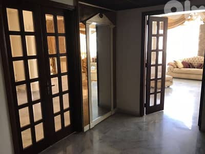 Ramlet El Bayda 260m2 Sea View - شقة فخمة