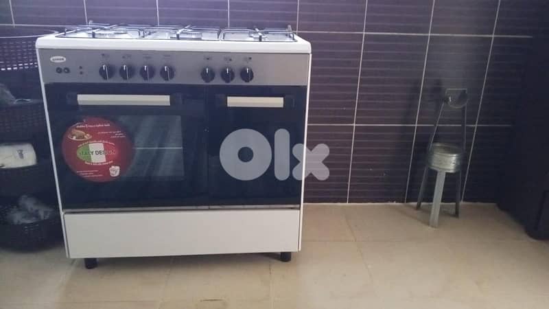 for sale  used like new 6