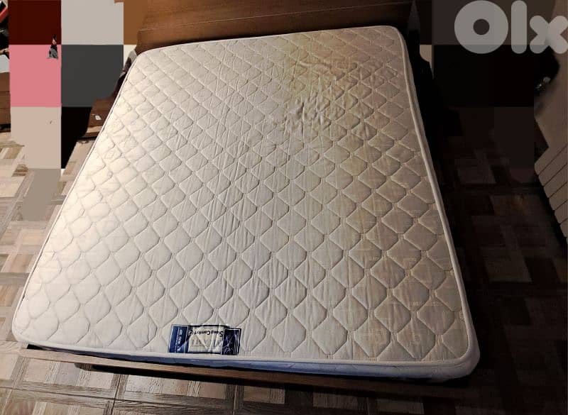 sleep comfort mattress 1