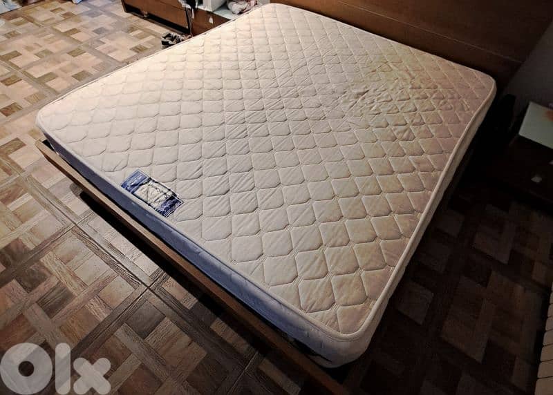 sleep comfort mattress 2
