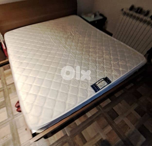 sleep comfort mattress 3