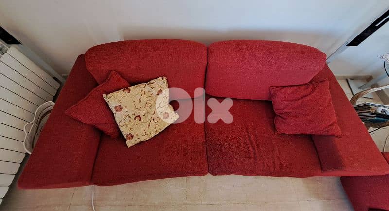 very comfortable salon 4