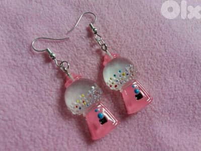 Sugar Drop Earrings