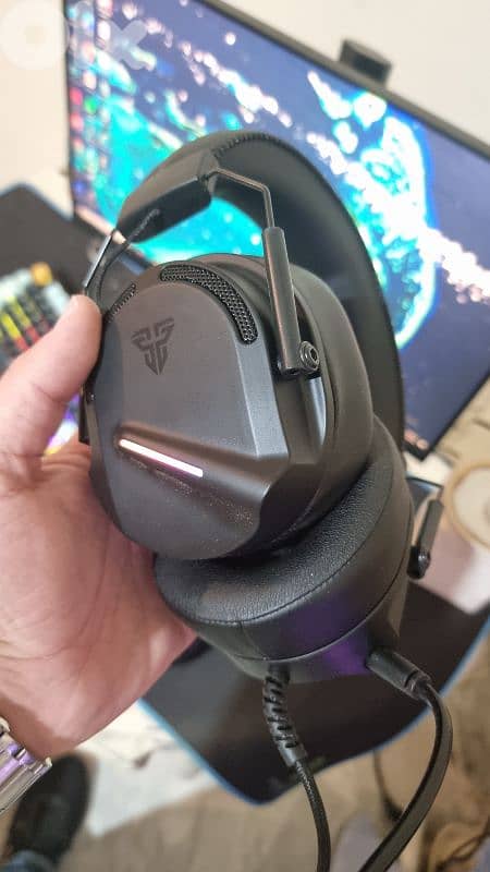 Full Gaming Setup in Perfect condition 2