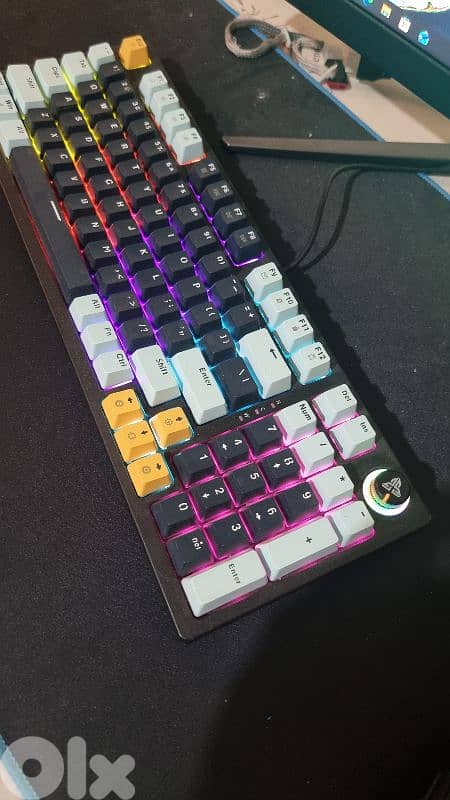 Full Gaming Setup in Perfect condition 3