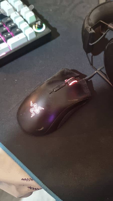 Full Gaming Setup in Perfect condition 4