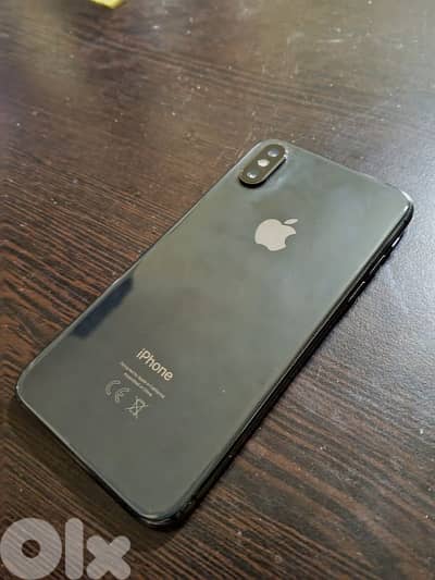 iphone xs 256gb