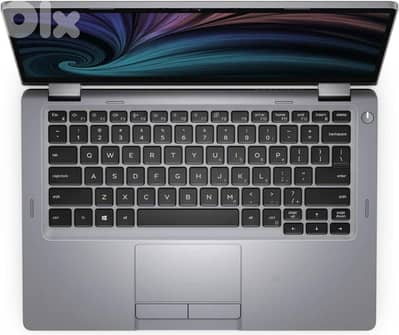 Dell 5310 i5 10th 8/256 13.3 inch as new