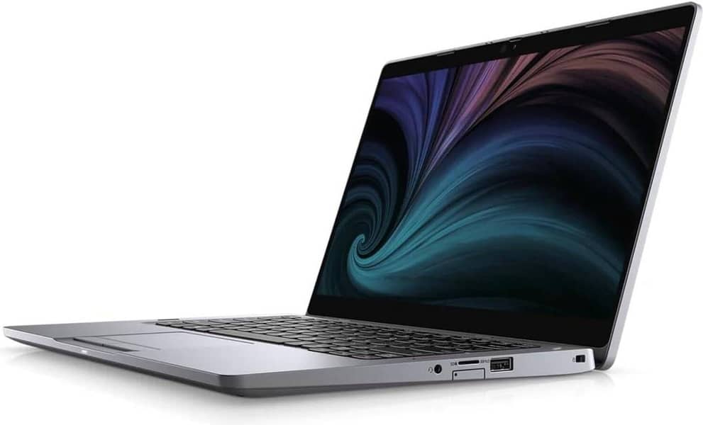 Dell 5310 i5 10th 8/256 13.3 inch as new 1