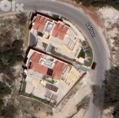 Luxurious appartment