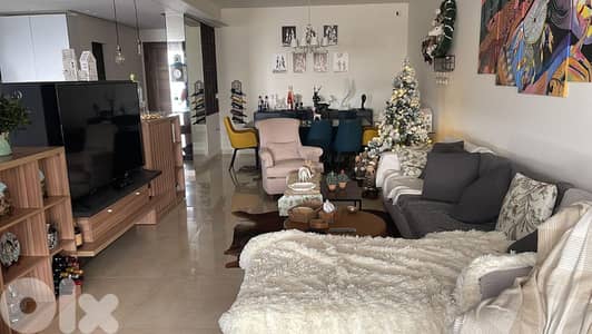 Luxurious appartment