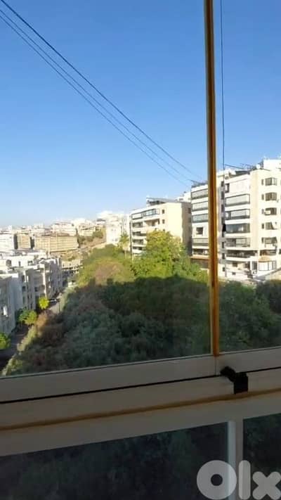 ​Hazmieh Mar Takla 260m2 -شقة سوبر ديلوكس مفروشة(فيديو موجود)