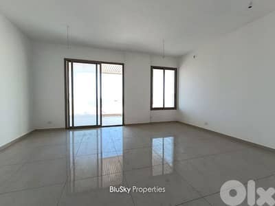 Duplex with Sea View For SALE In Okaibe شقة للبيع #ES