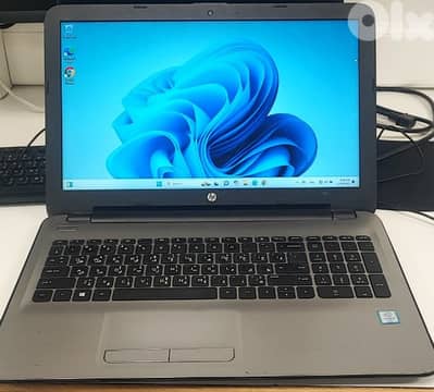 HP Notebook Used Laptop for Sale