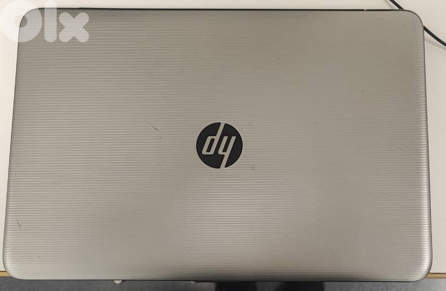 HP Notebook Used Laptop for Sale 2