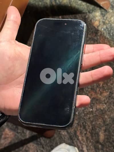 iphone 16 pro like new for sale