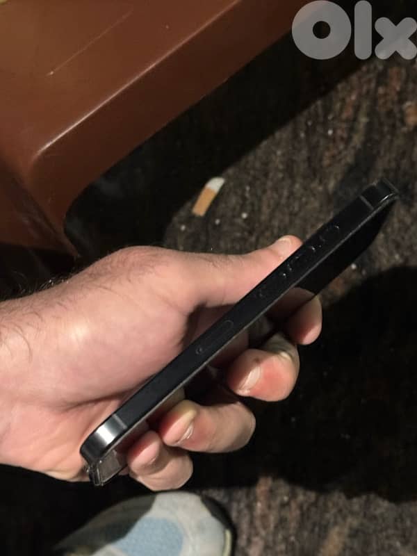 iphone 16 pro like new for sale 4